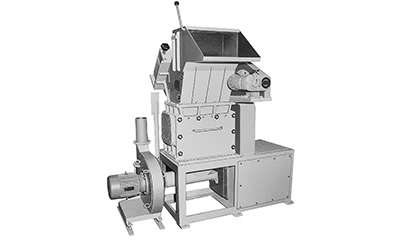 3. Model: BO-480 0